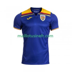 Maillot de Foot Roumanie Troisième 2025